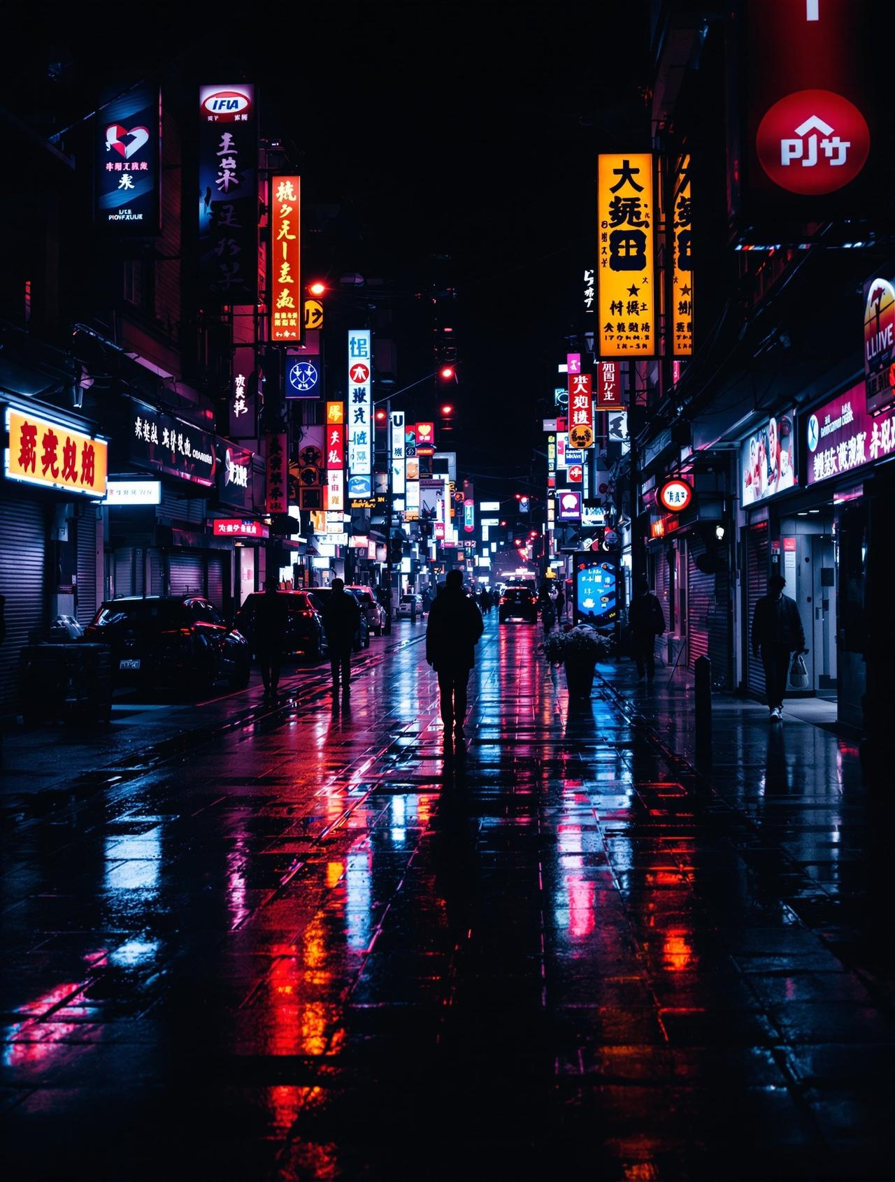 皮特影院作品《城市之光》海报封面